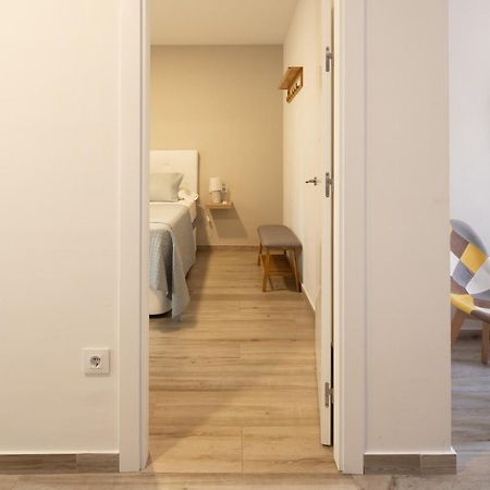 Apartamento Entrecatedrales 2 Cádis Exterior foto