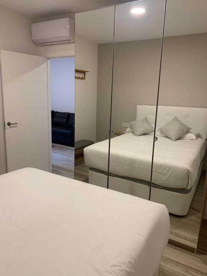 Apartamento Entrecatedrales 2 Cádis Exterior foto