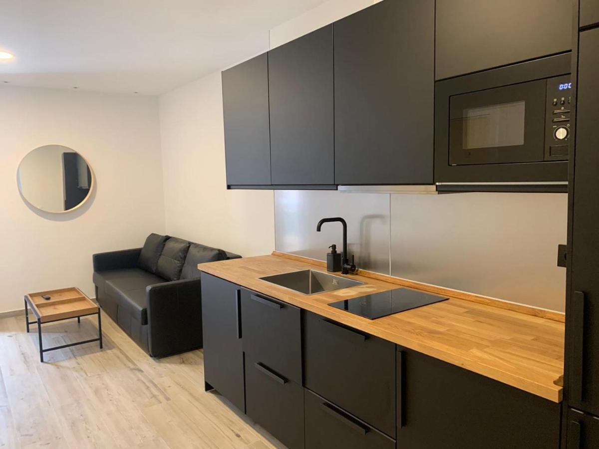 Apartamento Entrecatedrales 2 Cádis Exterior foto