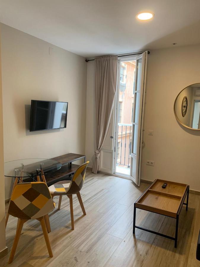Apartamento Entrecatedrales 2 Cádis Exterior foto