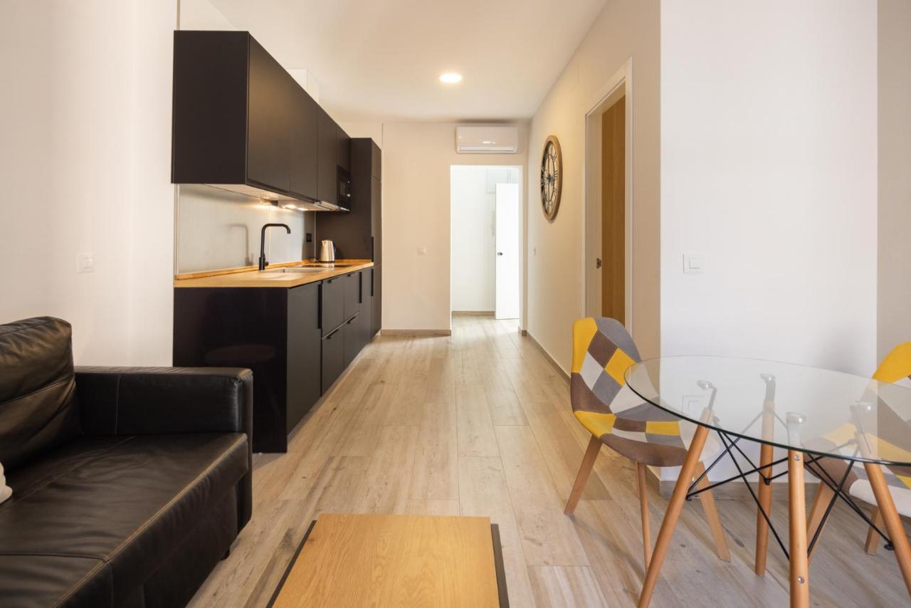 Apartamento Entrecatedrales 2 Cádis Exterior foto