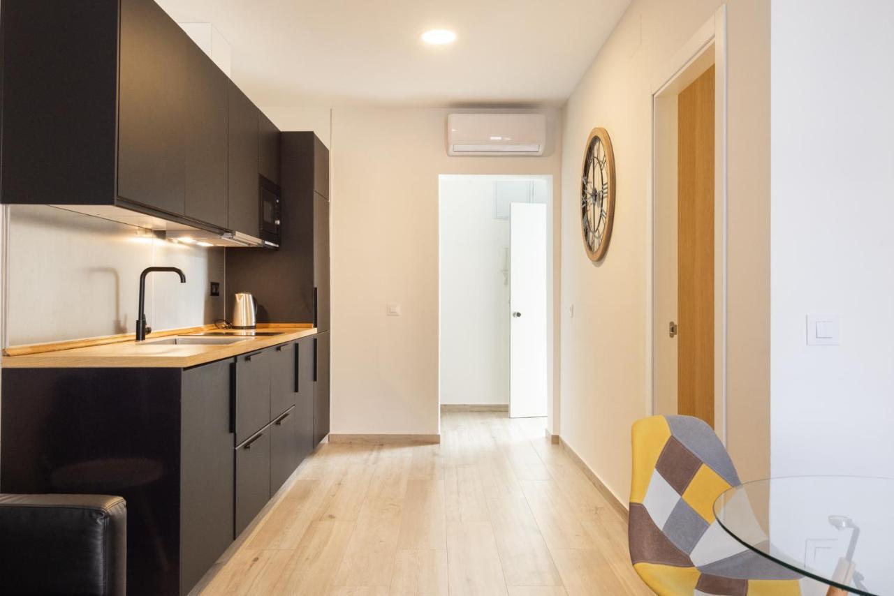Apartamento Entrecatedrales 2 Cádis Exterior foto