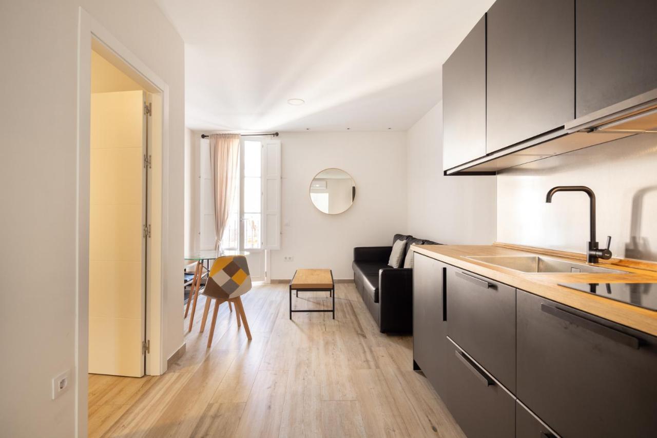 Apartamento Entrecatedrales 2 Cádis Exterior foto