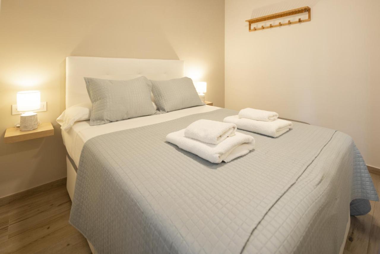 Apartamento Entrecatedrales 2 Cádis Exterior foto
