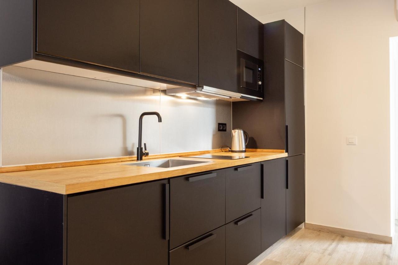 Apartamento Entrecatedrales 2 Cádis Exterior foto