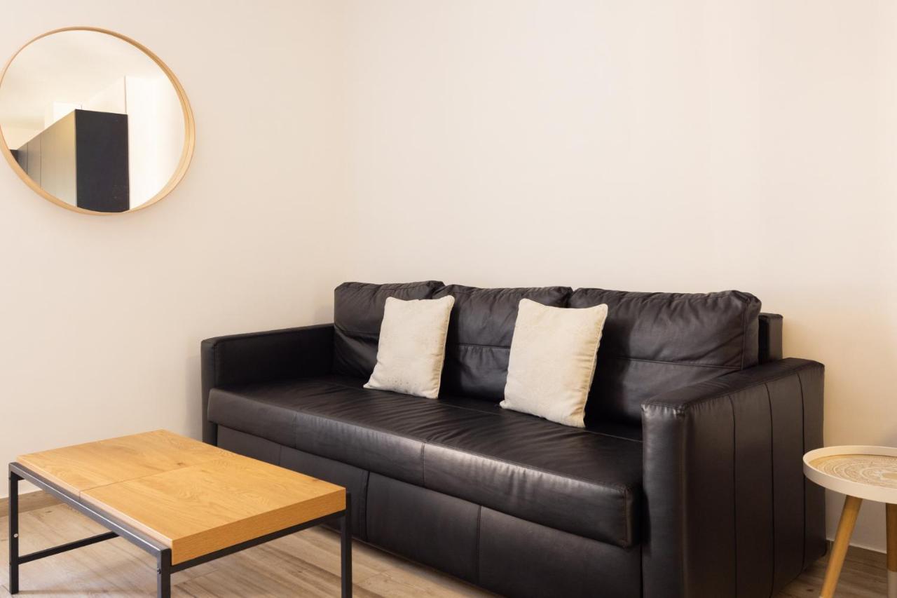 Apartamento Entrecatedrales 2 Cádis Exterior foto