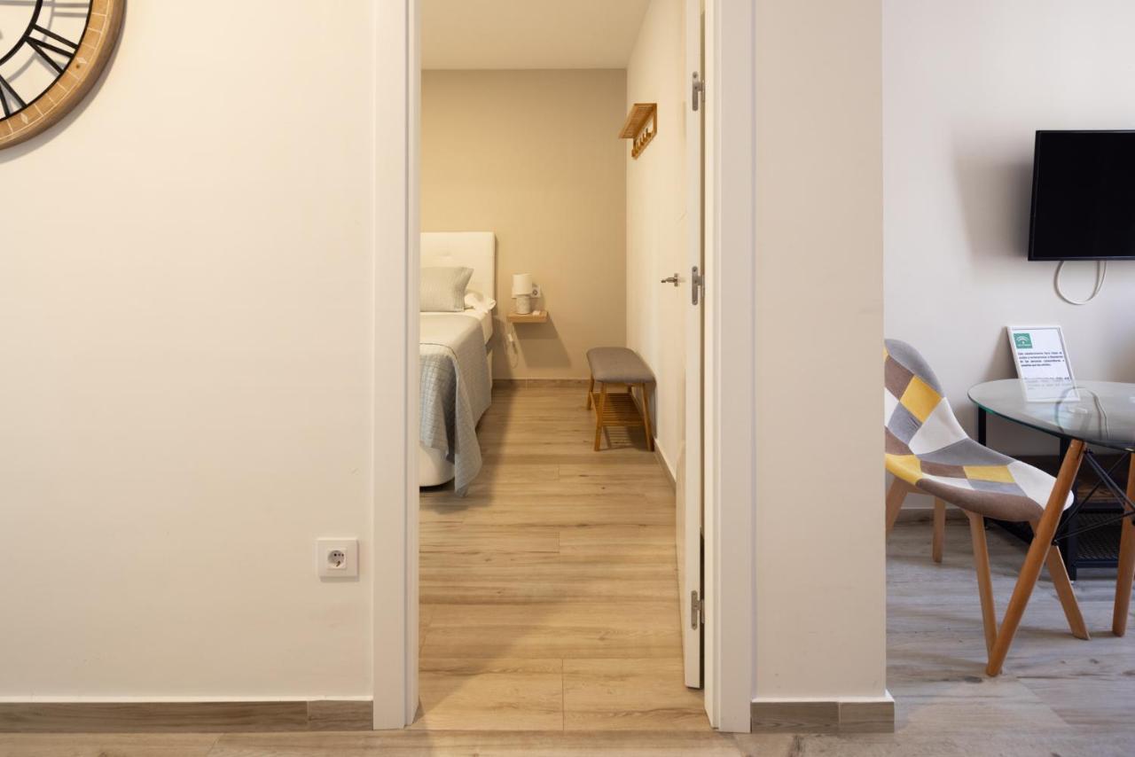 Apartamento Entrecatedrales 2 Cádis Exterior foto