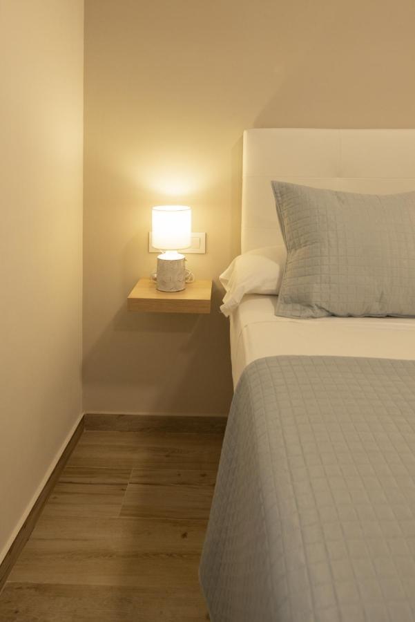Apartamento Entrecatedrales 2 Cádis Exterior foto