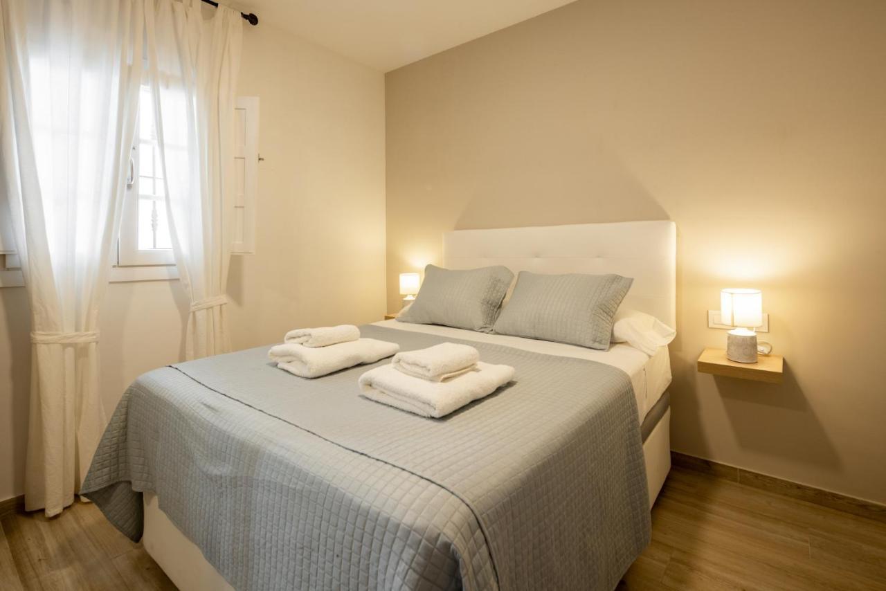 Apartamento Entrecatedrales 2 Cádis Exterior foto