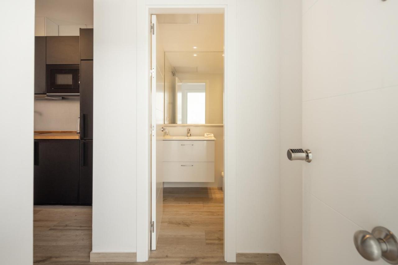 Apartamento Entrecatedrales 2 Cádis Exterior foto